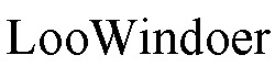 LooWindoer